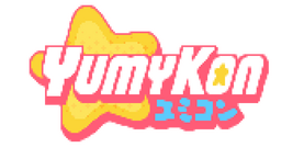 Yumykon Logo Yumykon Logo